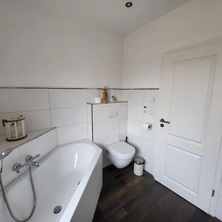 Apartment Grachtenidyll Eg