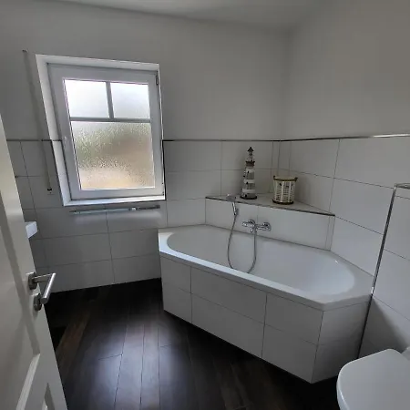 Apartment Grachtenidyll Eg