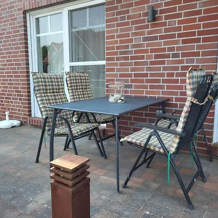 Grachtenidyll Eg Apartment