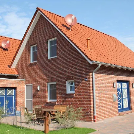 Apartment Grachtenidyll Eg