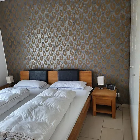 Apartment Grachtenidyll Eg *