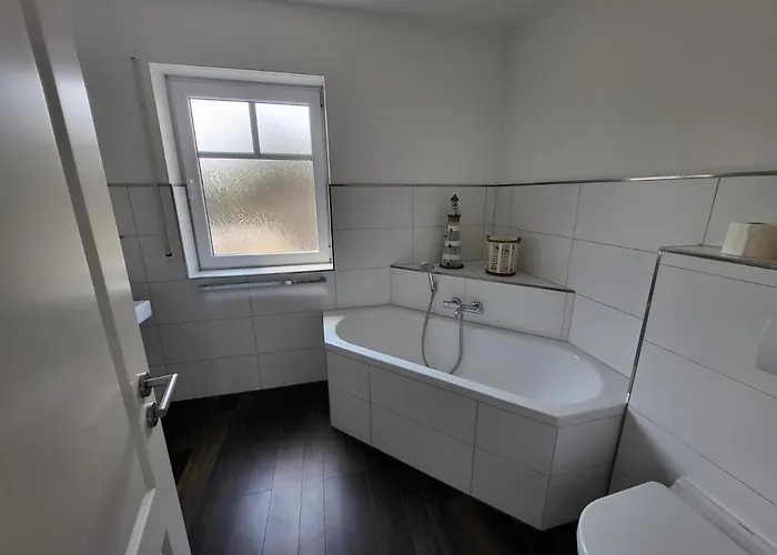 Apartament Grachtenidyll Eg