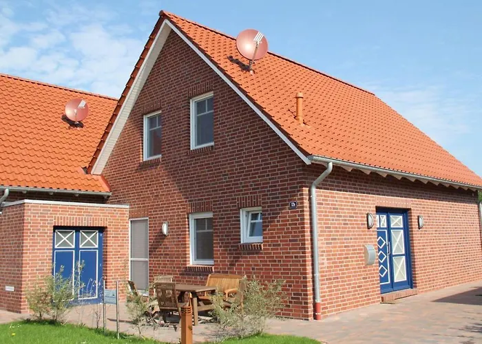 Apartament Grachtenidyll Eg